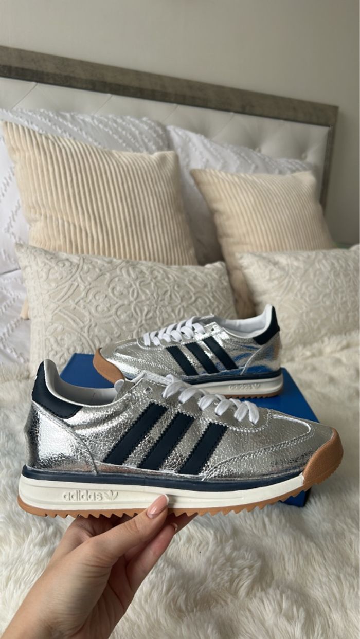 Basket A - photo numéro 3