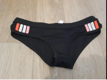 bas de maillot de bains taille 34