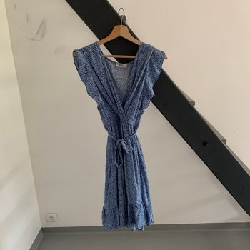 Robe été