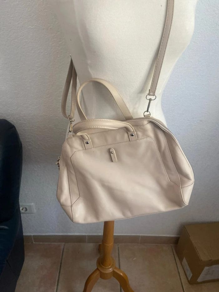Sac à main le tanneur - photo numéro 5