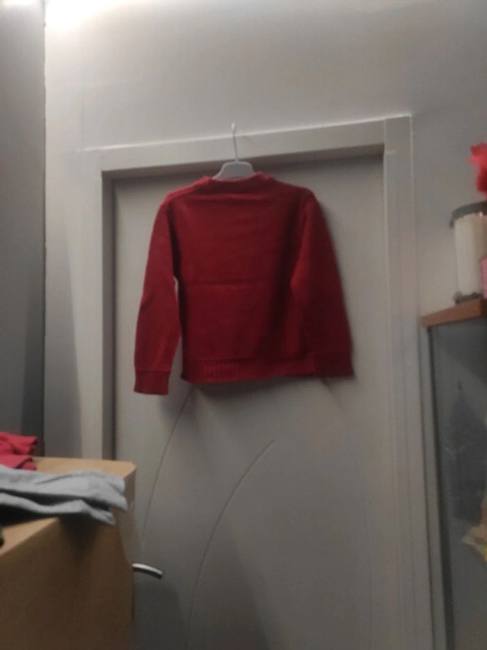 Pull garçon 8 ans - photo numéro 2
