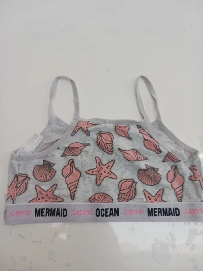 Brassière fille 13 / 14 ans Zeeman