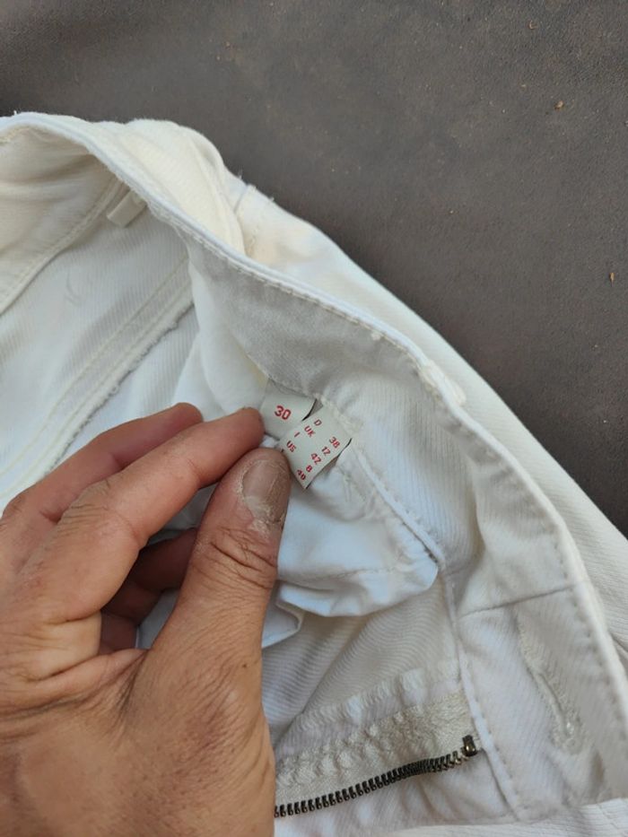 Pantalon esprit - photo numéro 3