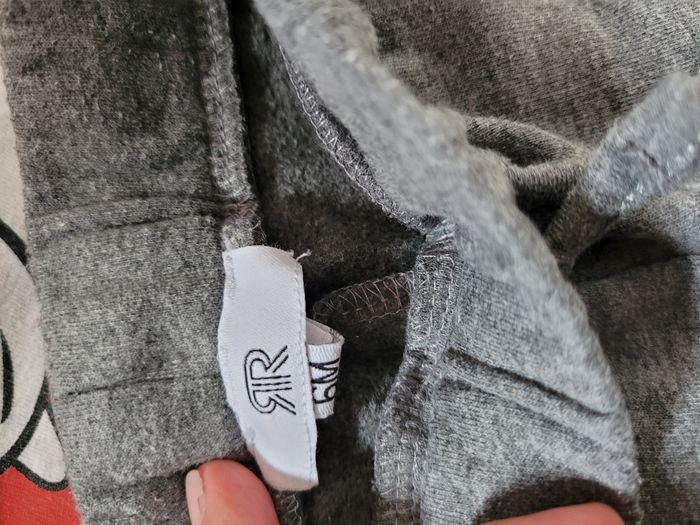 Ensemble 6 mois - photo numéro 4