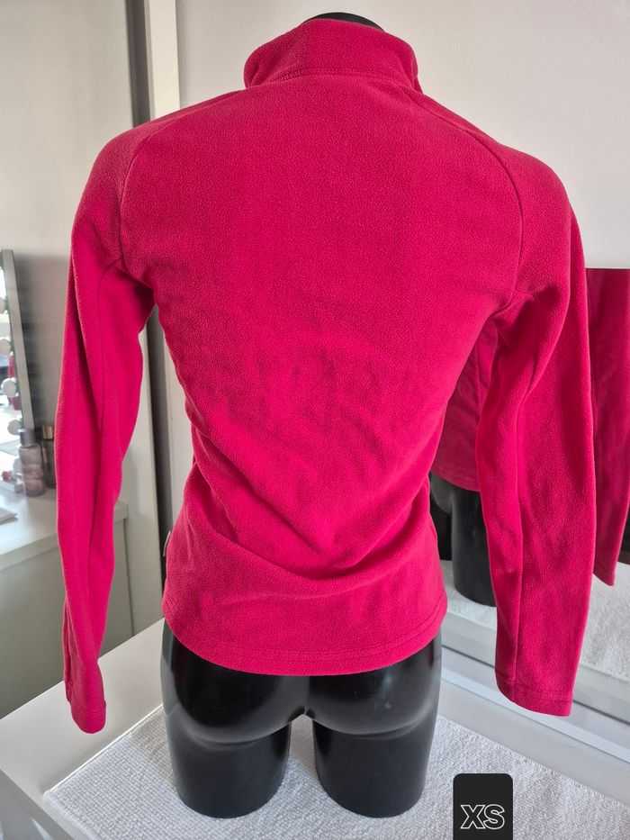 Pull rando - photo numéro 3