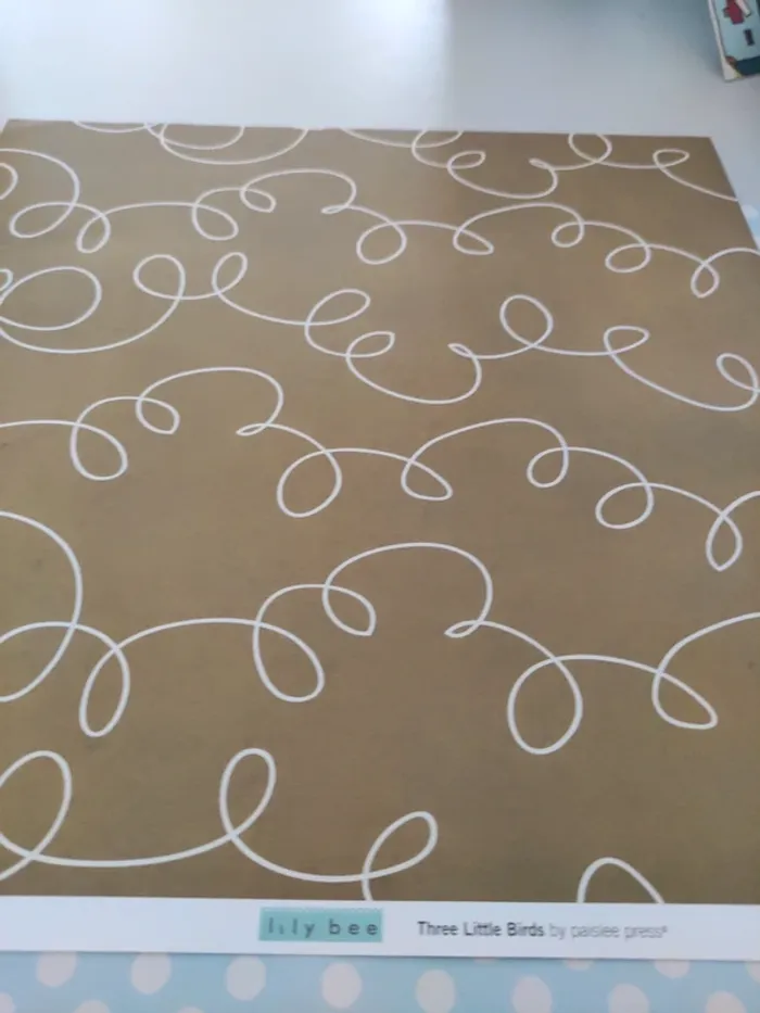 Papiers pour loisirs créatifs - photo numéro 8