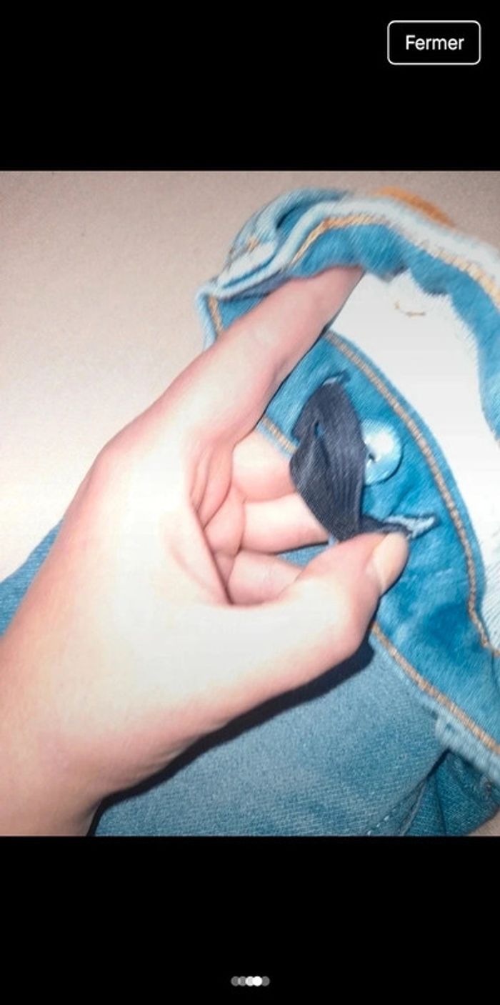 Short souple - photo numéro 2