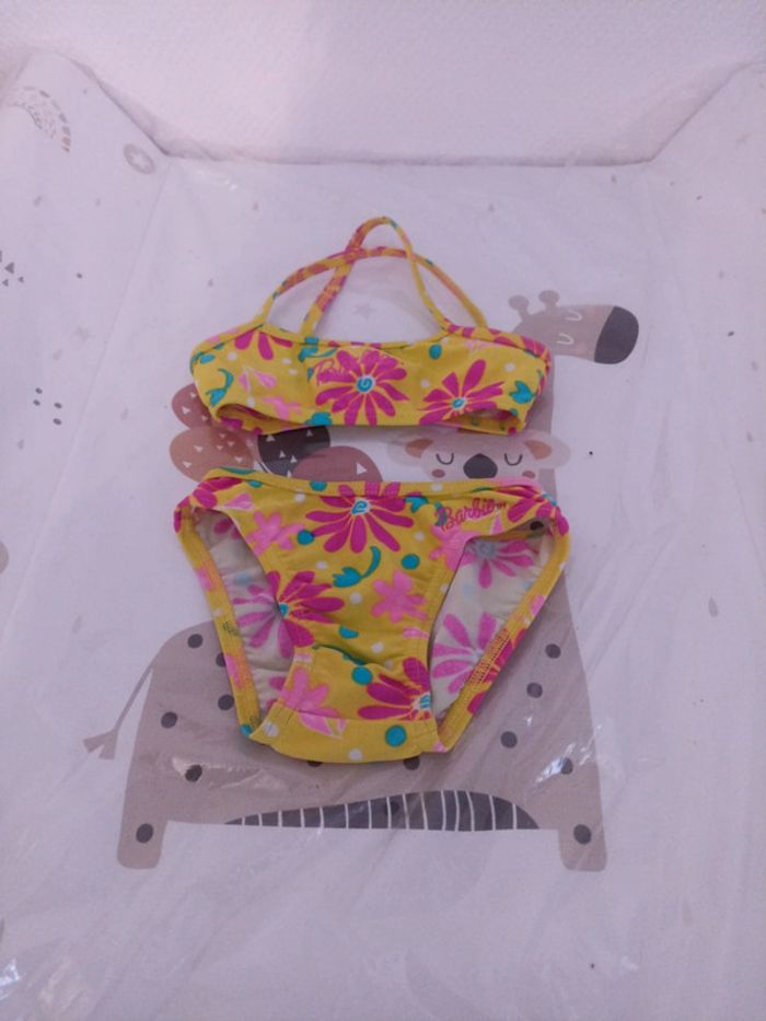 Maillot de bain 6mois