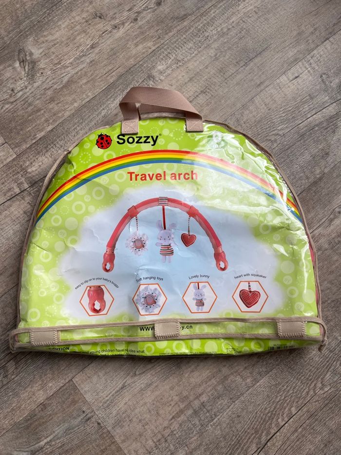 Arche d’éveil - photo numéro 2