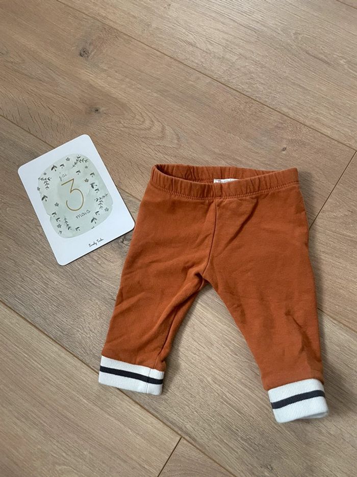 Pantalon bébé DPAM