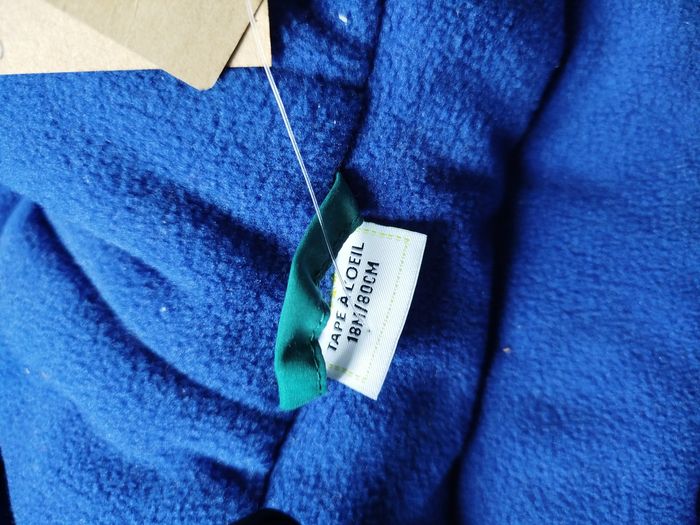 Doudoune neuve - photo numéro 3