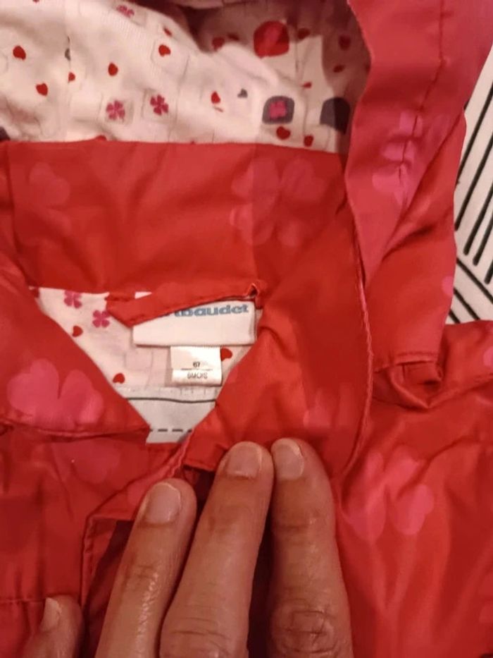 Lot de vêtements 6 mois - photo numéro 12