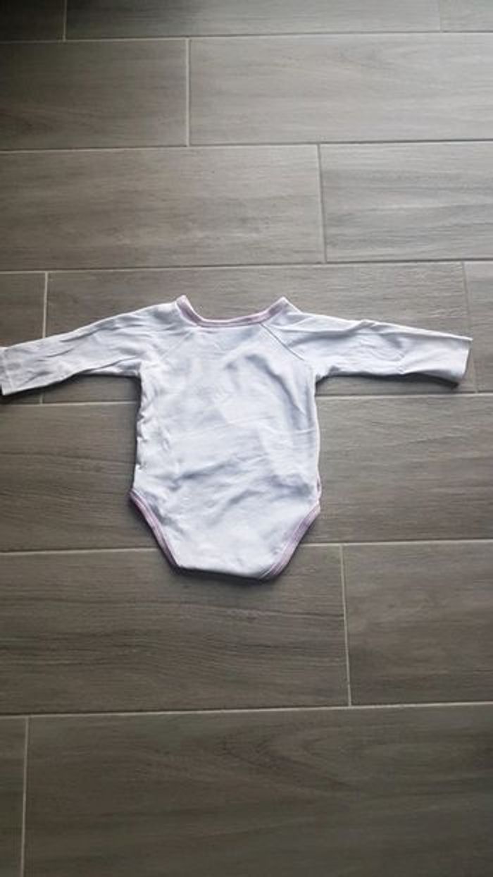 Body 12 M baby Looney Tunes - photo numéro 3