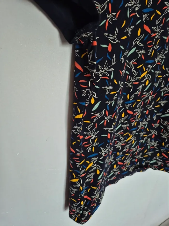 T-shirt Esprit taille M - photo numéro 8