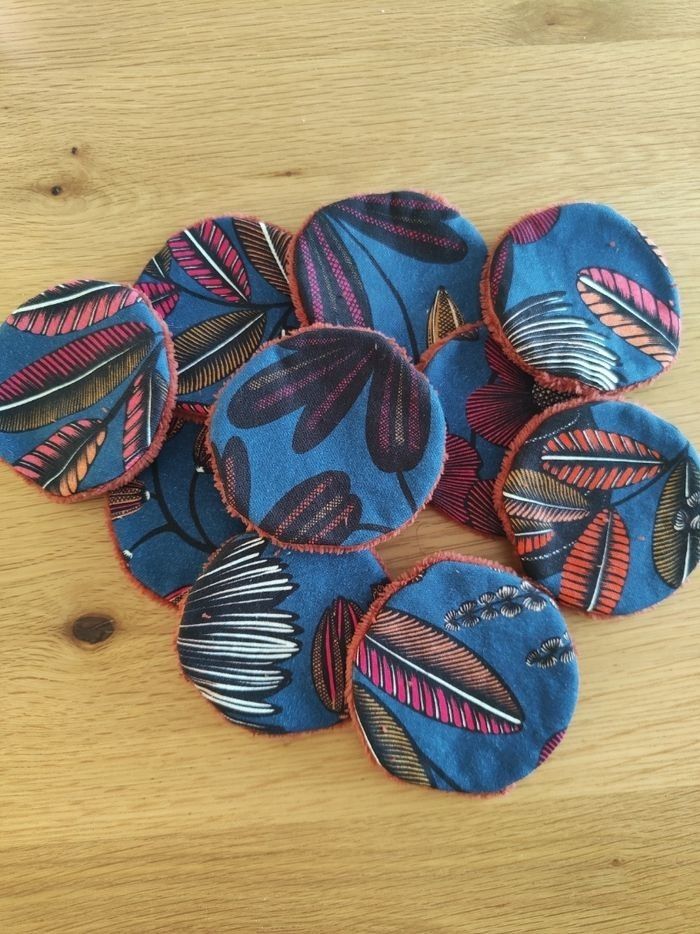 Coussinets d'allaitement