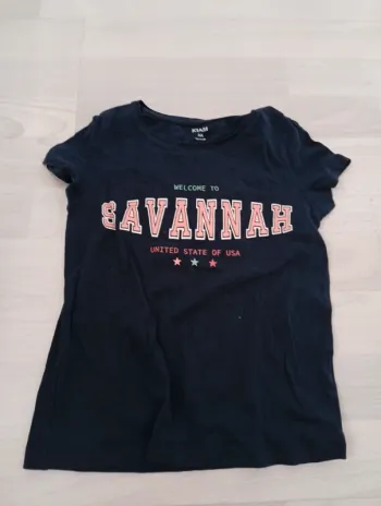 Tee-shirt Kiabi 5ans