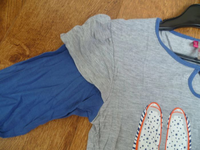 Tee-shirt Orchestra - photo numéro 3