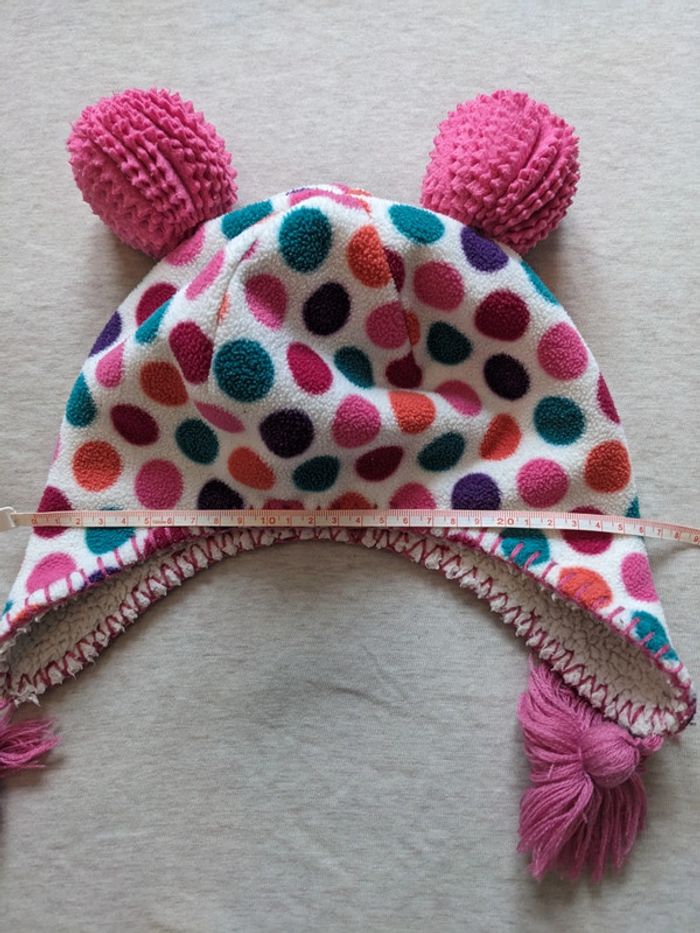 Bonnet gap - photo numéro 4