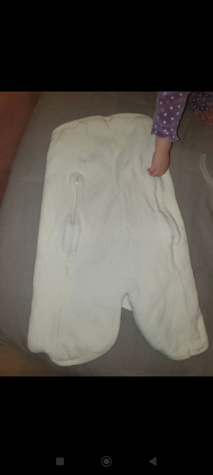 Chancelière cosy babymoov - photo numéro 2