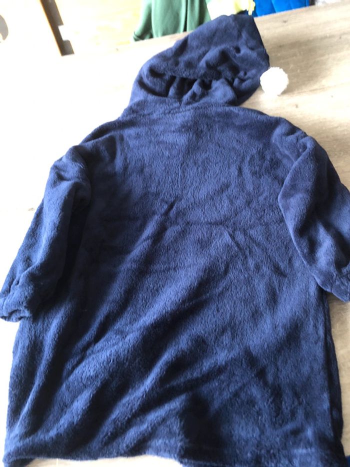 Peignoir - photo numéro 7