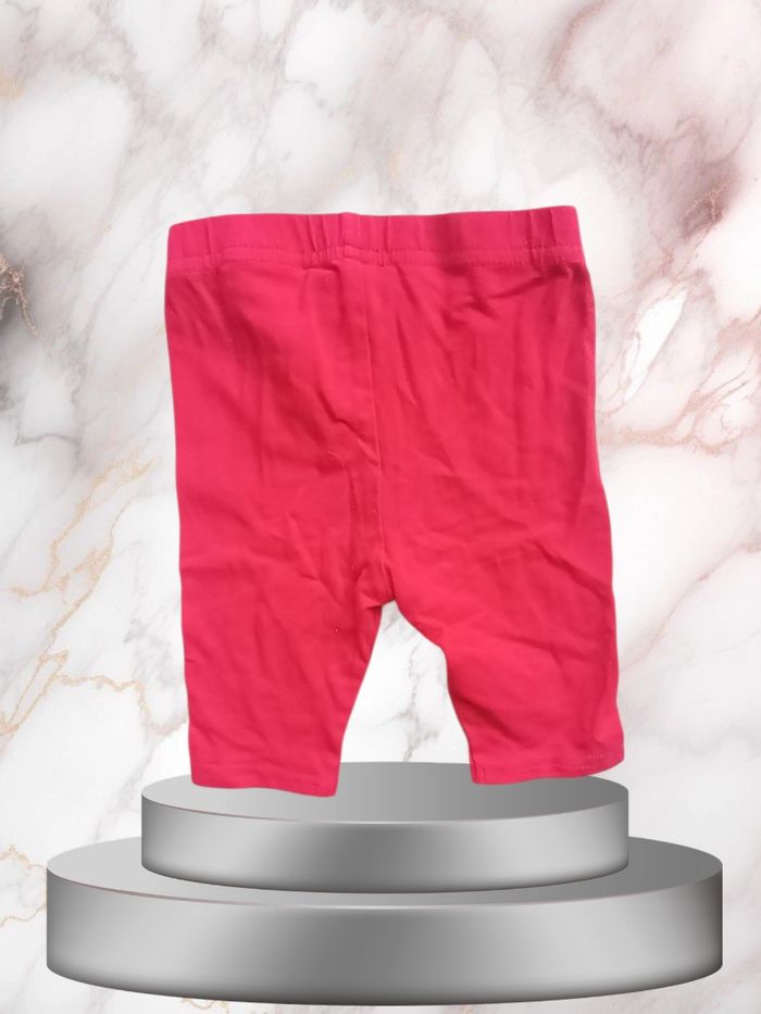 Le cycliste flashy pour bébé fille taille 12 mois - photo numéro 2