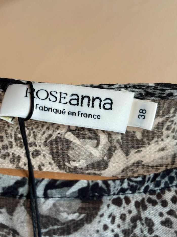 Robe de plage Roseanna - photo numéro 3