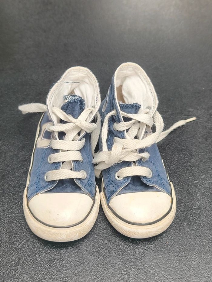 Converse all star - photo numéro 2