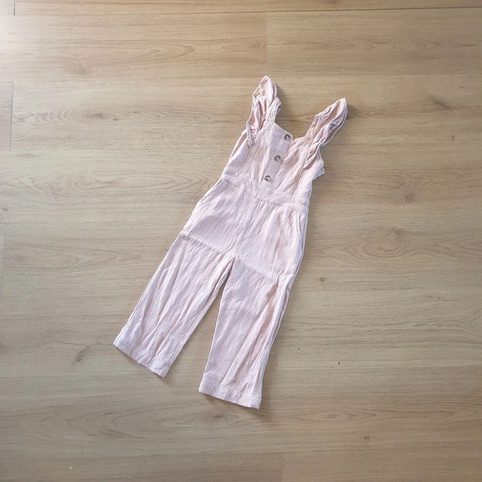 🩷 Combinaison 4 ans Kiabi #emyfleury_4ansfille - photo numéro 6