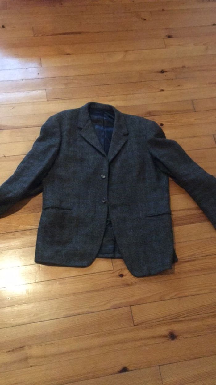 Veste de costume Vestra