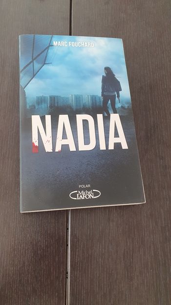 Nadia