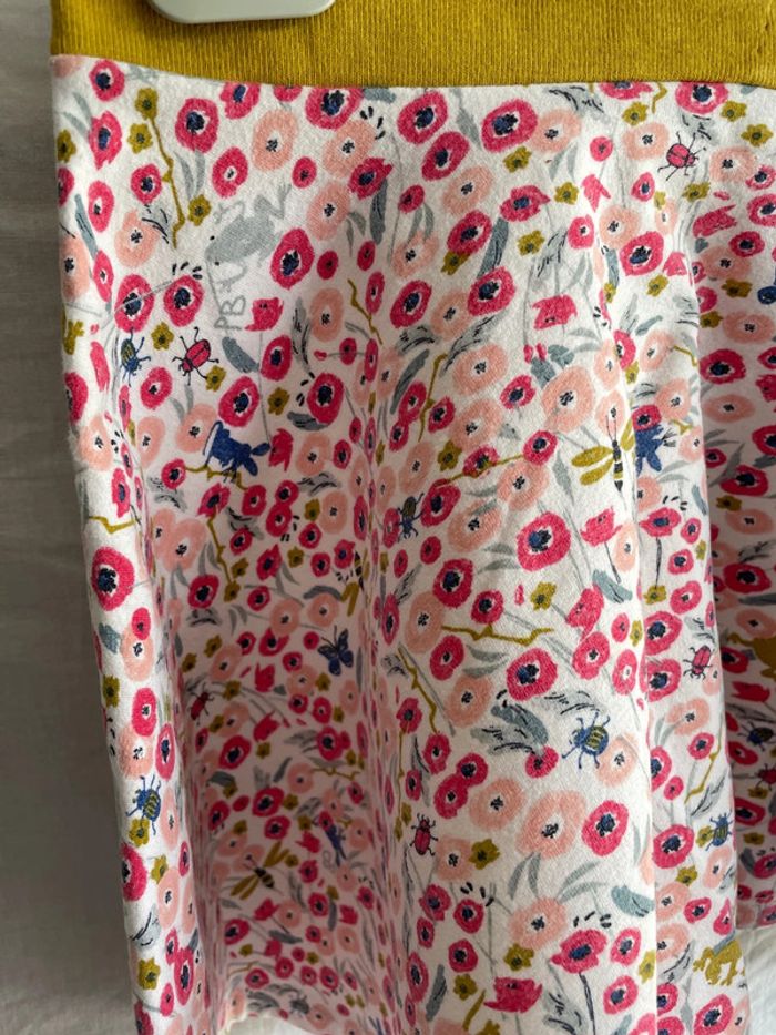 Jupe 10 ans petit bateau - photo numéro 2
