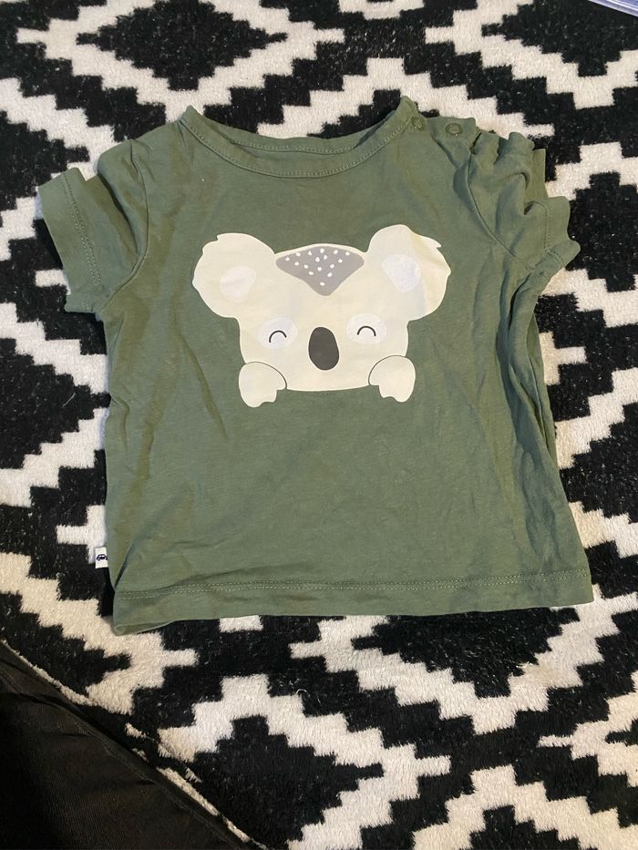 Vêtements bébé 6-9-12-18 mois - photo numéro 5