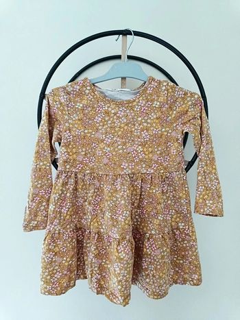 4-5 ans robe h&m