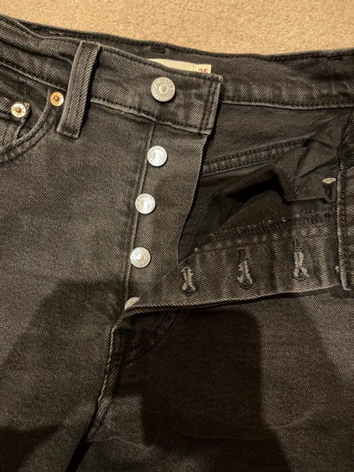 Jeans Levi’s ribacage bootcut - photo numéro 4
