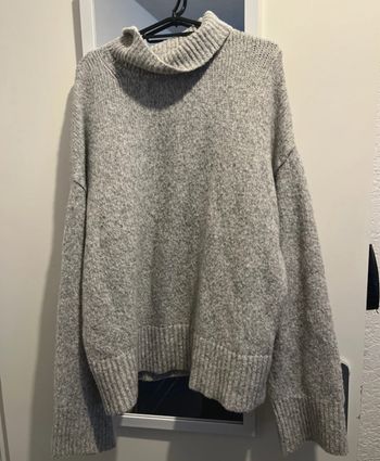 Pull  h&m taille M
