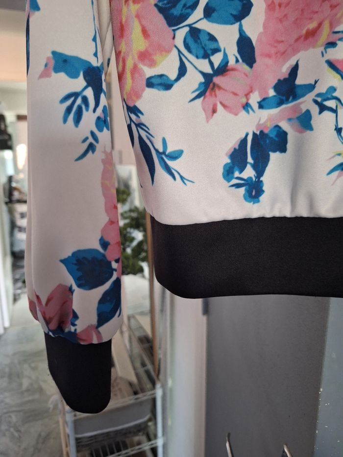 Blouse - photo numéro 3