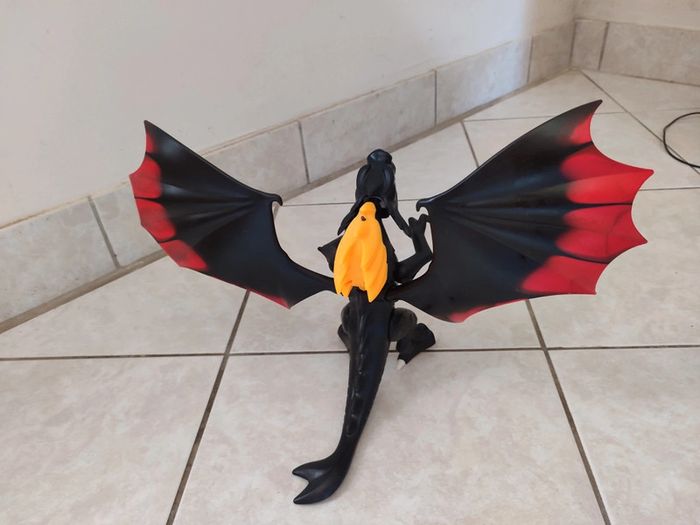 Dragon Playmobil - photo numéro 5