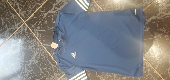Maillot adidas sport 12 ans