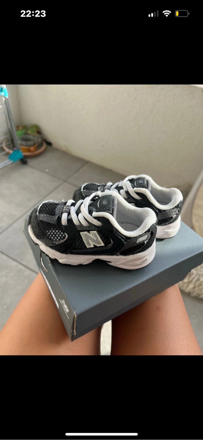New balance 530 - photo numéro 3