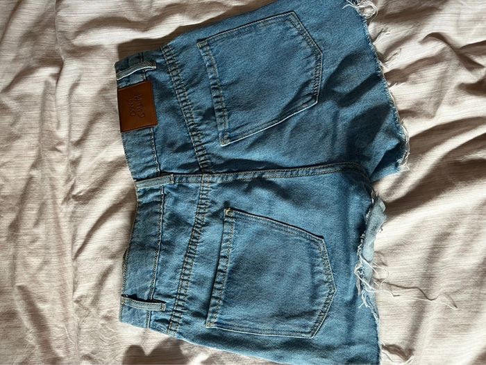 Short en jean - photo numéro 2