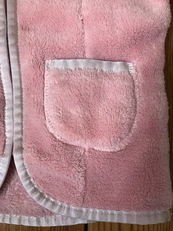 Veste polaire Chipie - photo numéro 4