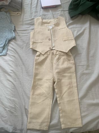 Ensemble de costume
