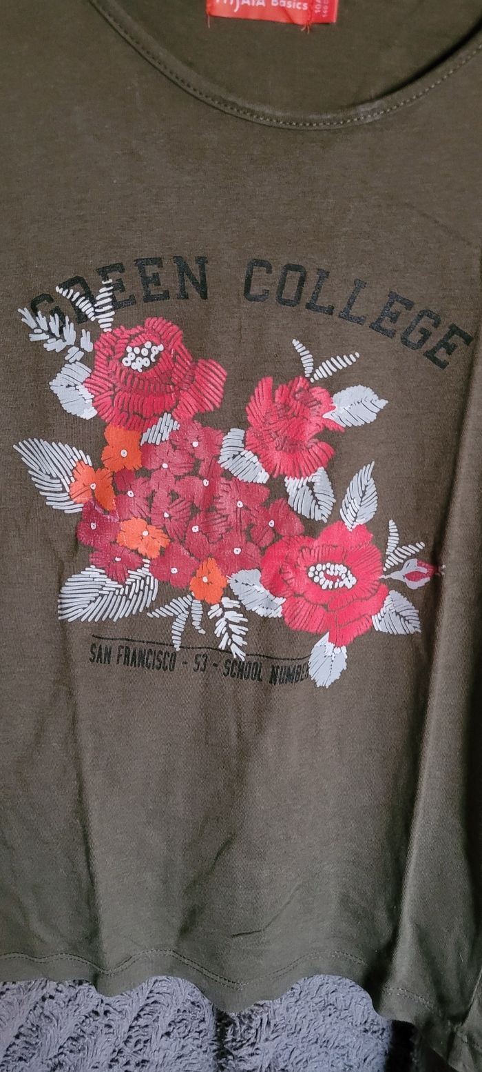 Maillot manches longues - photo numéro 2