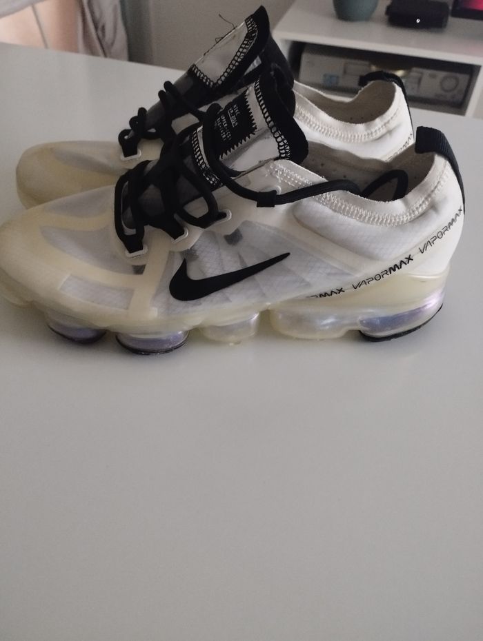 Basket Nike Air - photo numéro 2
