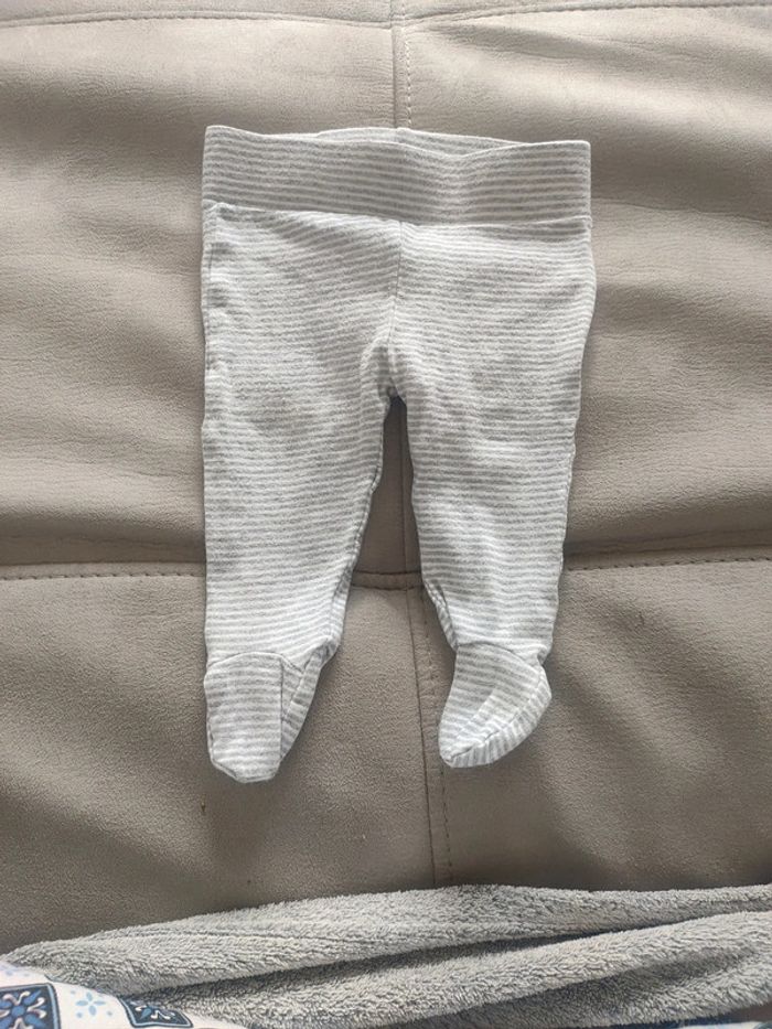 Pantalon bébé
