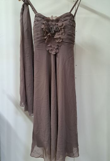 Robe de soirée 