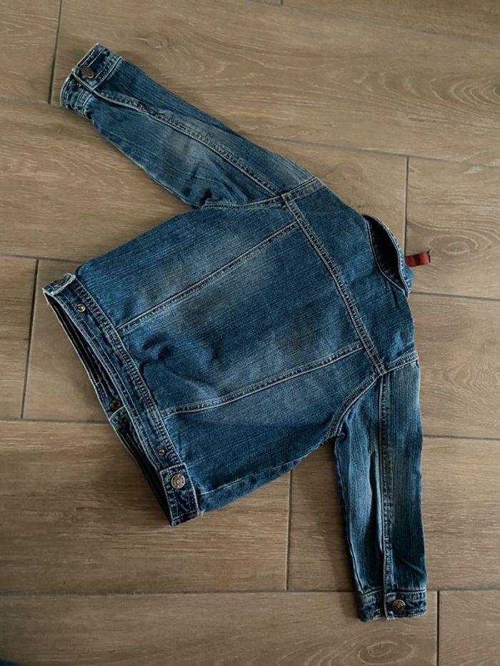 Veste 4 ans - photo numéro 3