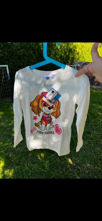TEE shirt manches longues Stella