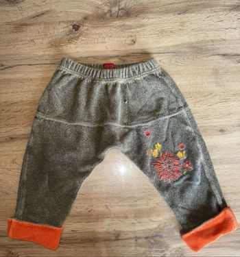 Pantalon bébé Kenzo