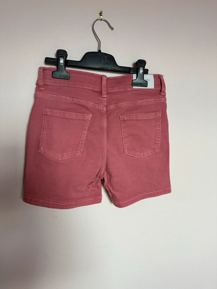 Short  Tex - photo numéro 7